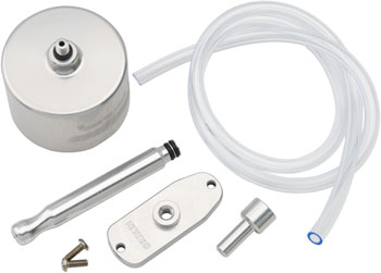 Hope Easy Brake Bleed Kit - Tech 4, No Brake Fluid KIT Brake Tools