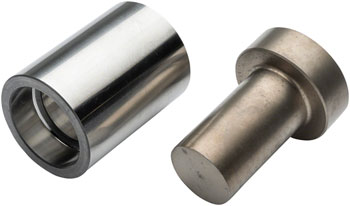 FOX Tooling Kit - Clamps, DPS, DPX2, Piston Band Sizer EA Suspension Tools