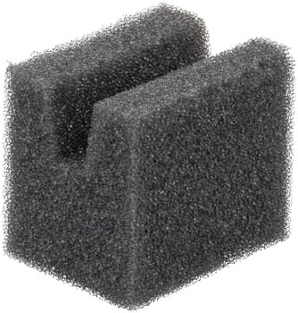 Park Tool Sponge CM5,5.2,5.3 EA Cleaning Tools
