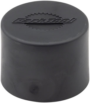 Park Tool Leveling End Cap - for PCS-1, PCS-4, Black EA Repair Stand Replacement Parts