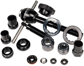 Chris King Hub Service Tool EA Hub Tools