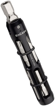 Wolf Tooth EnCase System Hex Bit Wrench Multi Tool EA Bike Multi-Tools