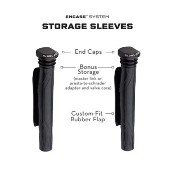 Wolf Tooth EnCase System Storage Sleeves EA Bike Multi-Tools