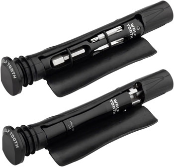 Wolf Tooth EnCase System Bar Kit One KIT Bike Multi-Tools