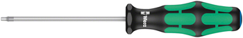Wera 354 Hex Driver - 4mm EA Hex Wrenches