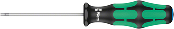 Wera 354 Hex Driver - 2.5mm EA Hex Wrenches