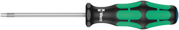 Wera 354 Hex Driver - 3mm EA Hex Wrenches