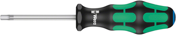Wera 354 Hex Driver - 5mm EA Hex Wrenches