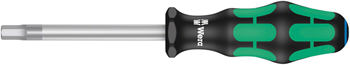 Wera 354 Hex Driver - 6mm EA Hex Wrenches