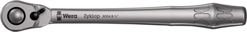 Wera 8000 B Zyklop Metal Ratchet - 3/8" Drive, Switch Lever EA Ratchets and Bits