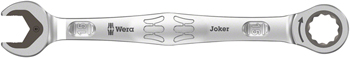 Wera Joker Ratcheting Combination Wrench - 15mm EA Combination Wrenches