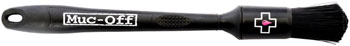 Muc-Off Drivetrain Detailing Brush: Round  EA Cleaning Tools