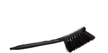 Muc-Off Cassette and Tire Brush: Long Bristles, Rectangular EA Cleaning Tools