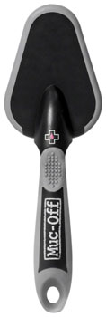 Muc-Off Drivetrain Brush: Triangular, All-Purpose  EA Cleaning Tools