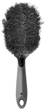 Muc-Off Soft Washing Brush: Oval EA Cleaning Tools