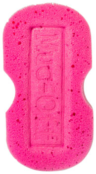 Muc-Off Expanding Microcell Sponge EA Cleaning Tools