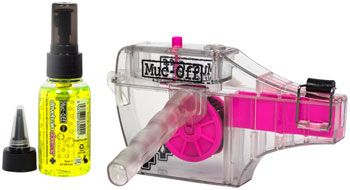 Muc-Off X-3 Dirty Chain Machine Cleaning Kit EA Cleaning Tools