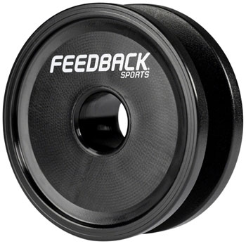 Feedback Sports Thru-Axle Chain Keeper EA Hub Tools