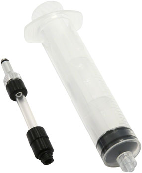 Hope RX4 Bleed Syringe - DOT Fluid EA Brake Tools