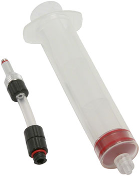 Hope RX4 Bleed Syringe - Mineral Oil EA Brake Tools