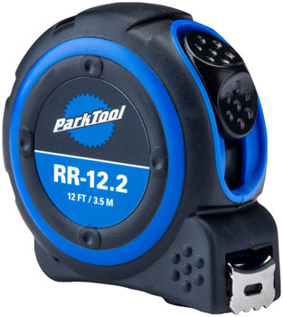 Park Tool RR-12.2 Tape Measure EA Measuring Tools