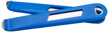 Park Tool TL-6.3 Steel Core Tire Levers EA Tire Levers
