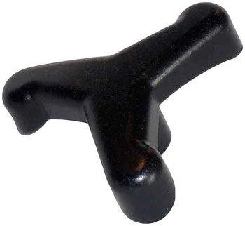 Feedback Sports Pro Elite Front Tri-Knob EA Repair Stand Replacement Parts
