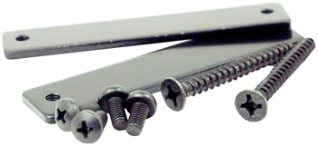 Feedback Sports Hardware Packet for 16563 Velo Wall Rack EA Racks, Display/Storage