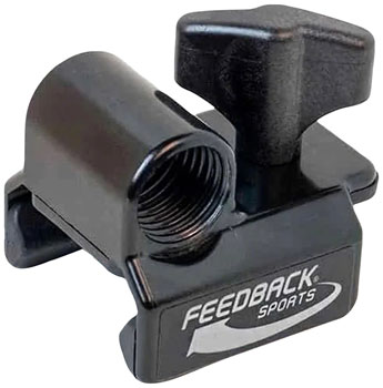 Feedback Sports Fork Mount Slider for Sprint Stand EA Repair Stand Replacement Parts