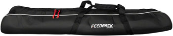 Feedback Sports Pro Mechanic HD Repair Stand Travel Bag EA Repair Stand Accessories