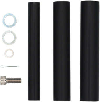 Feedback Sports Scorpion Stand Adapter Sleeve Kit EA Racks, Display/Storage