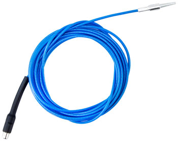 Park Tool 346.2 Guide Cable With Barbed Adapter Tip For IR-1/IR-1.2/IR-1.3 EA Cable and Housing Tools