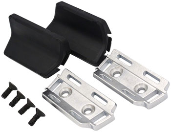 Feedback Sports Pro Mechanic HD/Pro Mechanic Clamp Jaw Assembly EA Repair Stand Replacement Parts