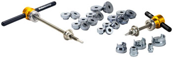 Enduro BRT-060 Linear-Press Bearing Service Toolset EA Bearing Tools