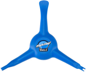 Park Tool Bicycle Electronic Shift Tool EA Benchtop Tools