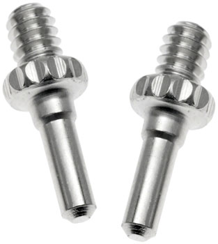 Park Tool CT-1,2,3,5,7 Chain Tool Pin - Bag of 2 PAA Chain Tools
