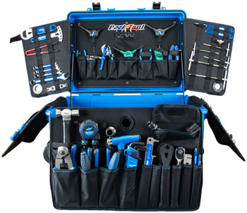 Park Tool BRK 1 Big Rolling Tool Kit EA Tool Kits