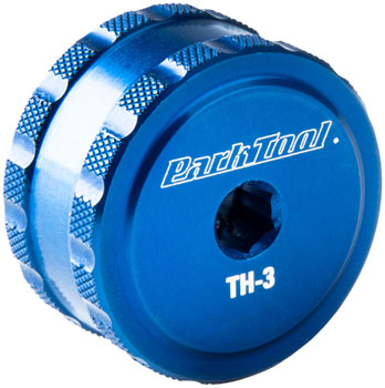 Park Tool TH-3 Tap and Bit Driver EA Thread Repair