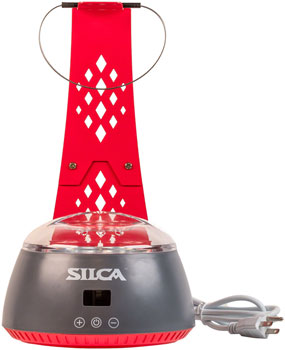 Silca Wax Melting System EA Lube