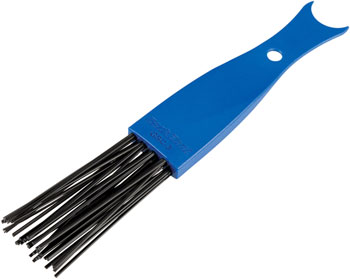 Park Tool GSC-3 Drivetrain Cleaning Brush EA Cleaning Tools