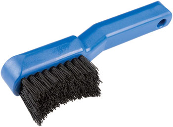 Park Tool GSC-4 Cassette Cleaning Brush EA Cleaning Tools