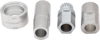 DT Swiss EXP Tool Kit - 180/240 Hubs EA Hub Tools