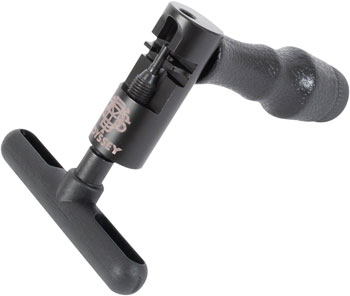 Odyssey BMX Chain Breaker - Black EA Chain Tools