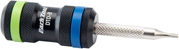 Park Tool Precision Torx-Compatible Driver - T8 EA Torx Wrenches