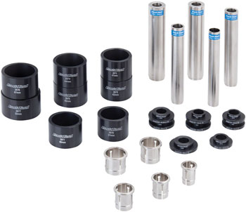 Park Tool BBP-AOS Bottom Bracket Bearing Extractor Add-On Set EA Bearing Tools