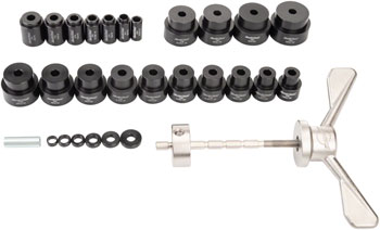 Park Tool SBK-1 Suspension Bearing Kit EA Bearing Tools