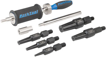 Park Tool SHX-1 Slide Hammer Extractor EA Bearing Tools