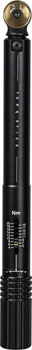 Topeak Torq Stick Wrench - 4-20Nm, 9p Bit Set EA Torque Wrenches
