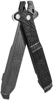 Topeak Power Lever X Tool - 5 Function EA Bike Multi-Tools