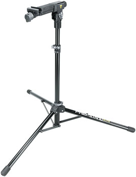 Topeak PrepStand Elite Workstand - Black EA Repair Stands